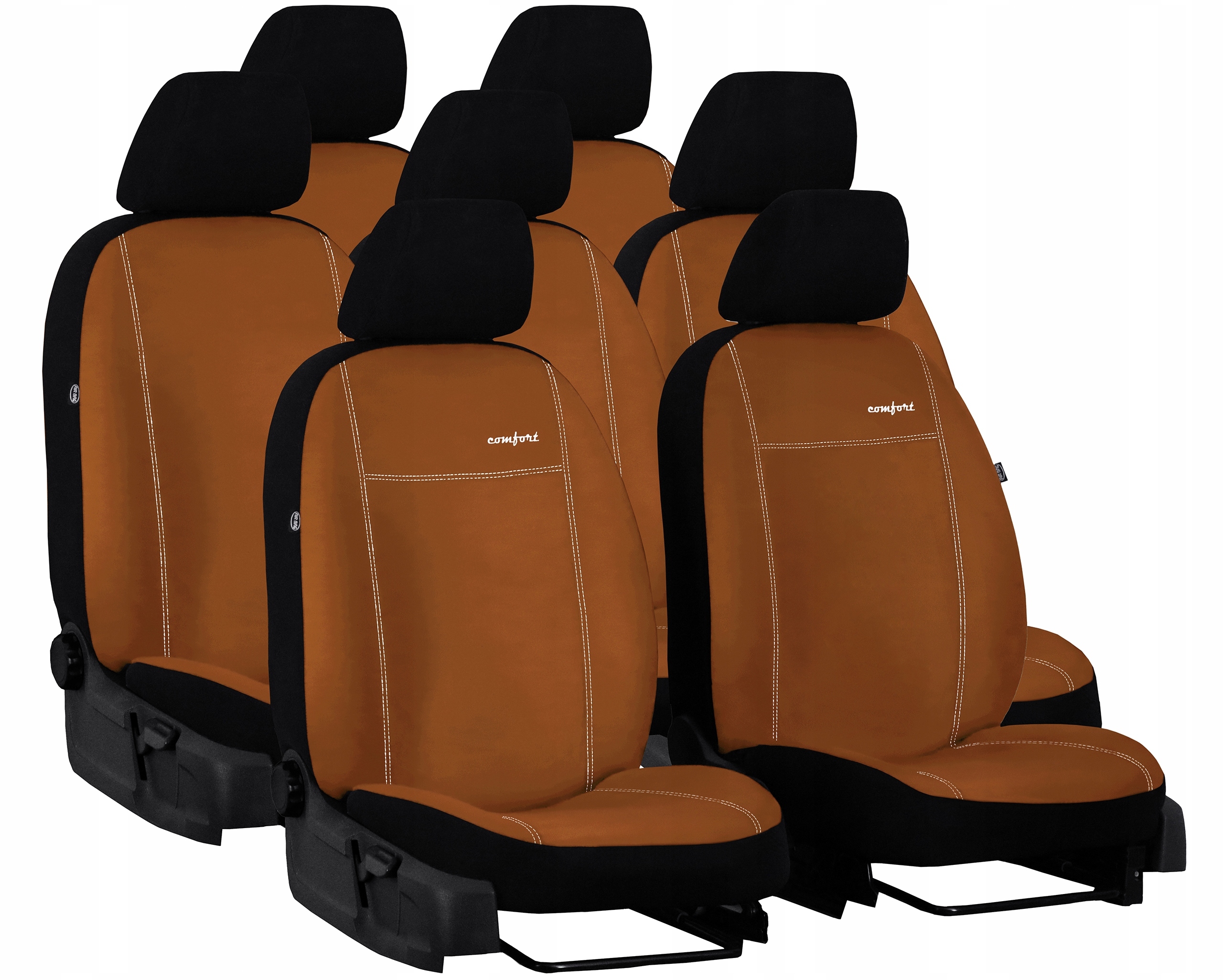 Odměrné Kryty Alicante Pro Fiat Ulysse 2 7 m