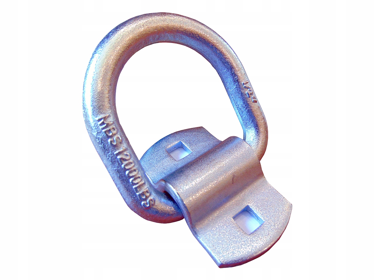 

Uchwyt mocowania ładunku 5,4 Ton uchwyt podłogowy