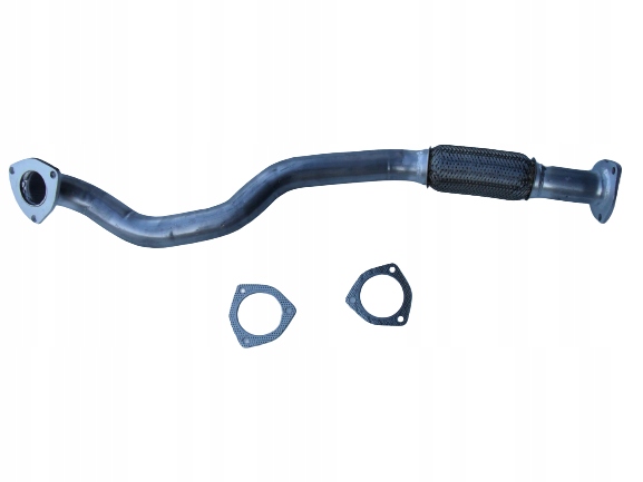 17.617 - Колекторна труба SAAB 9-3 1.9 CDTi DPF