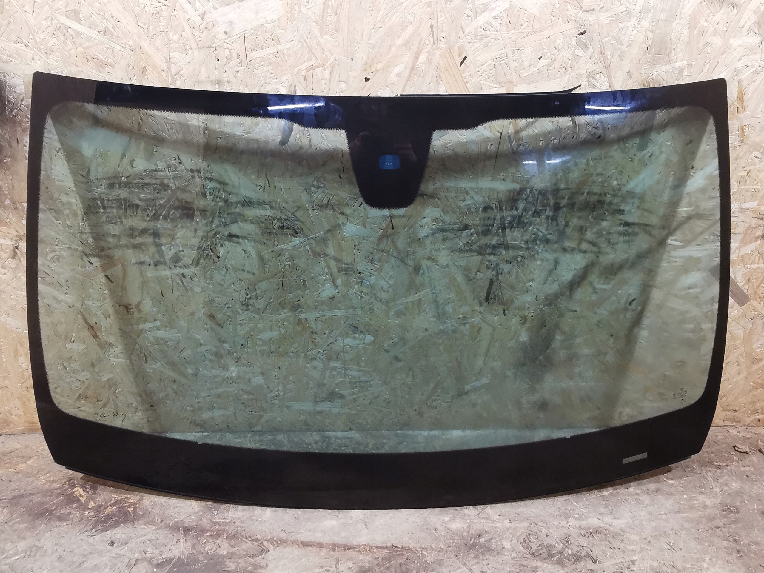 IDEALNA window front MERCEDES W213 1