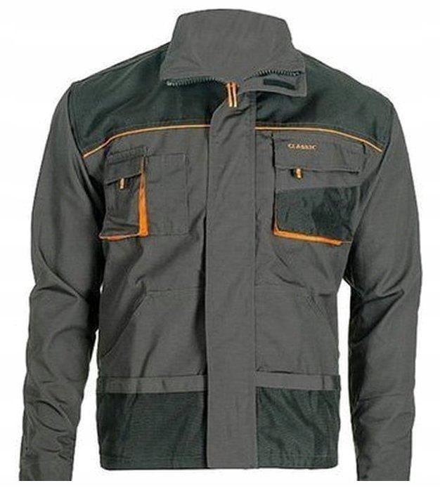 

Bluza Kurtka Robocza Monterska tania r. 50