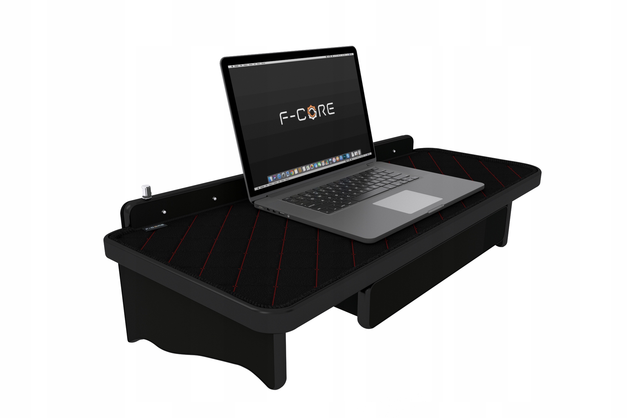 Police Tir Scania R S Nextgen 17- Pravá se zásuvkou Led panel 24V eko-kůže