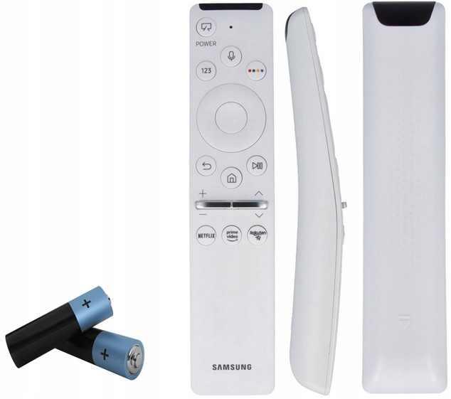 Originální Dálkový Ovladač Pro Televizor Samsung QE43LS03TA QE43LS03TAU QE43LS03TAUXXU