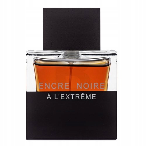 Lalique Encre Noire A L'Extreme parfémovaná voda pro muže 100 ml