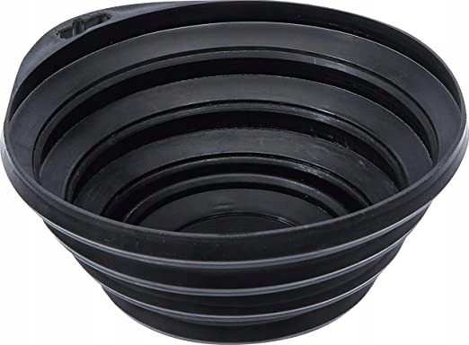 Магнитная складная чаша 120/220 мм