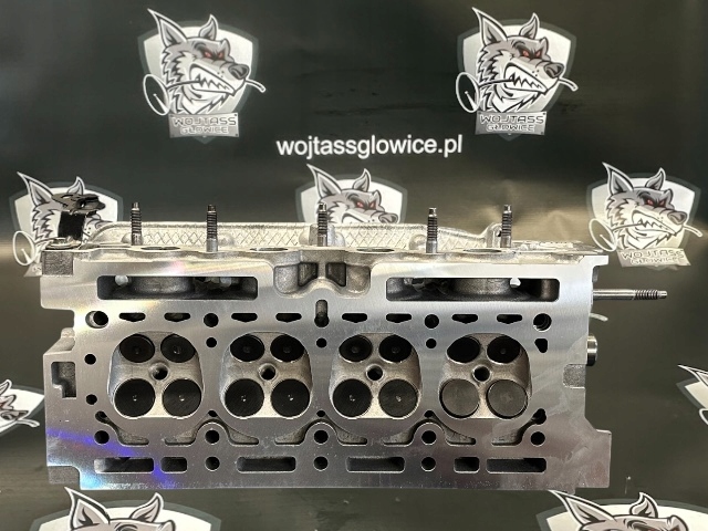 Renault OE 8200308854 głowica