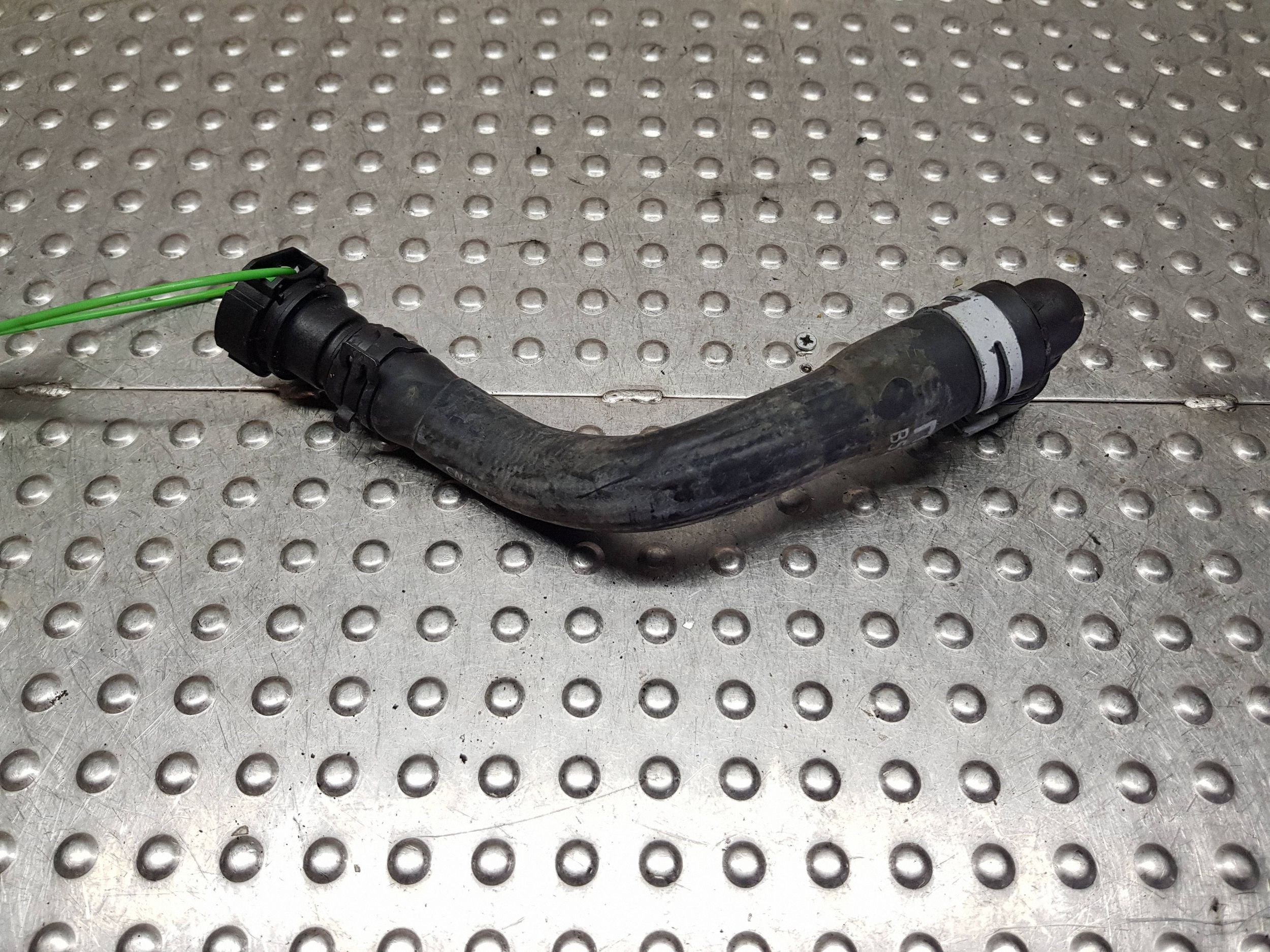 prijenos crijevo vode CN11-18K580-BA FORD ECOSPORT MK2 1.5 TDCI
