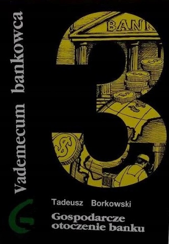 Gospodarcze Otoczenie Banku Borkowski