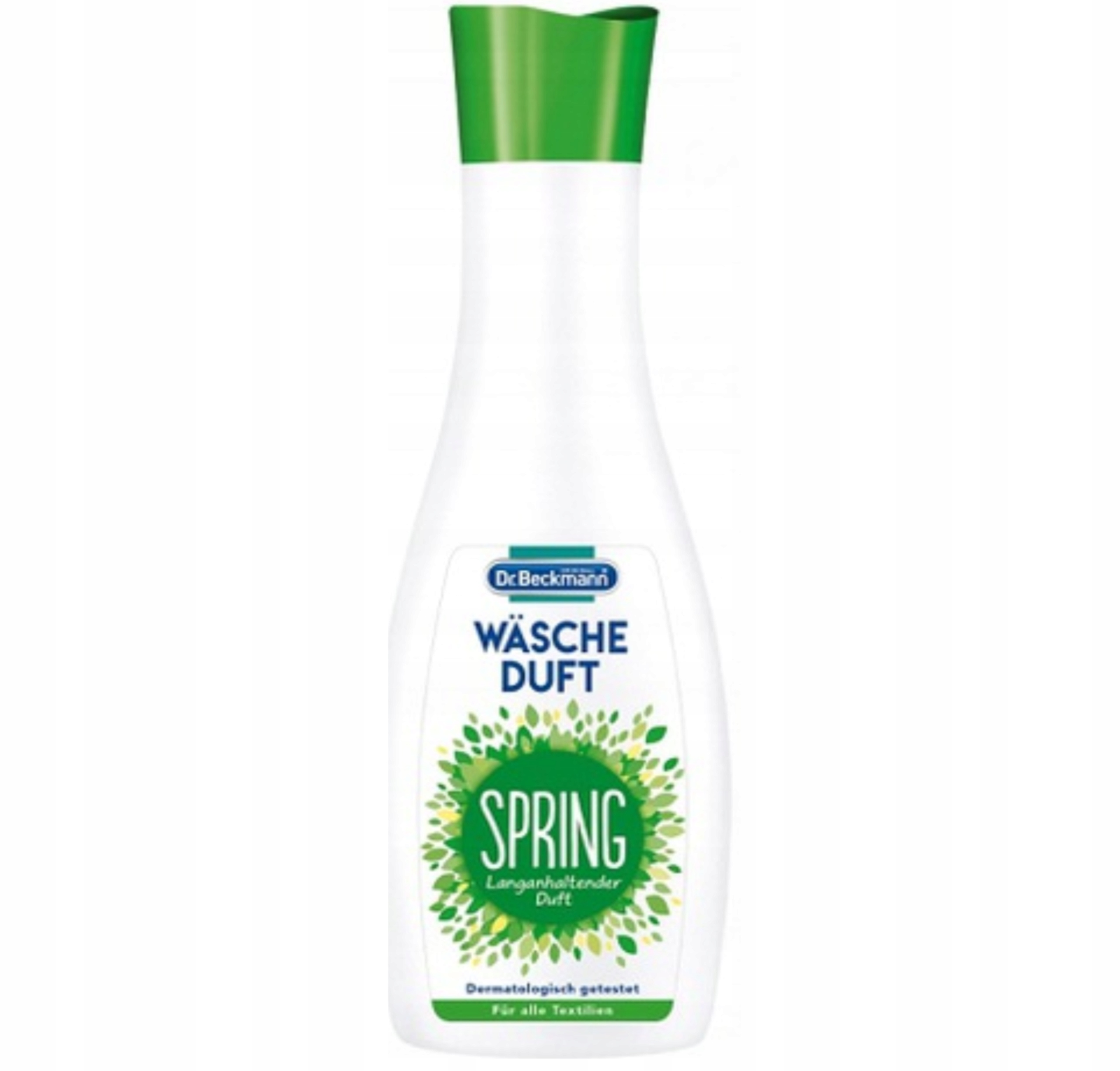 Perfumy do prania ubrań i kul do suszarek Dr. Beckmann Spring 250 ml — 28