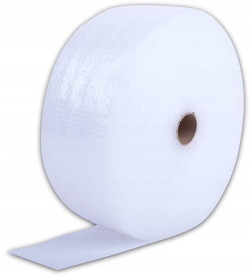 Folia PĘCHERZYKOWA 50cm/100mb TANIO !