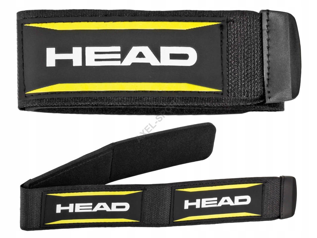 

Rzep Pasek do spinania nart Head Sf Ski rzep 1szt