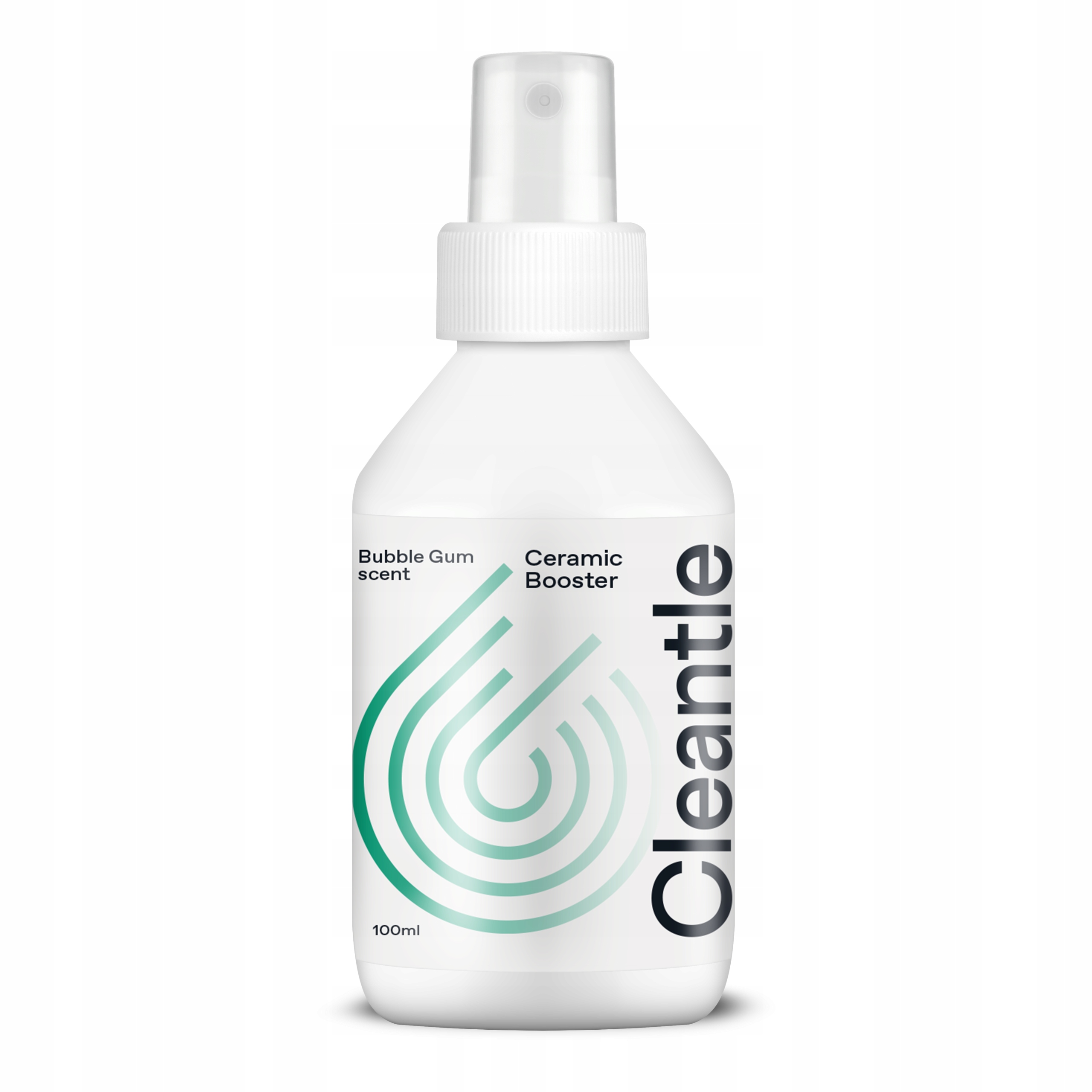 CLEANTLE CERAMIC BOOSTER Płyn na powłoki 100ml