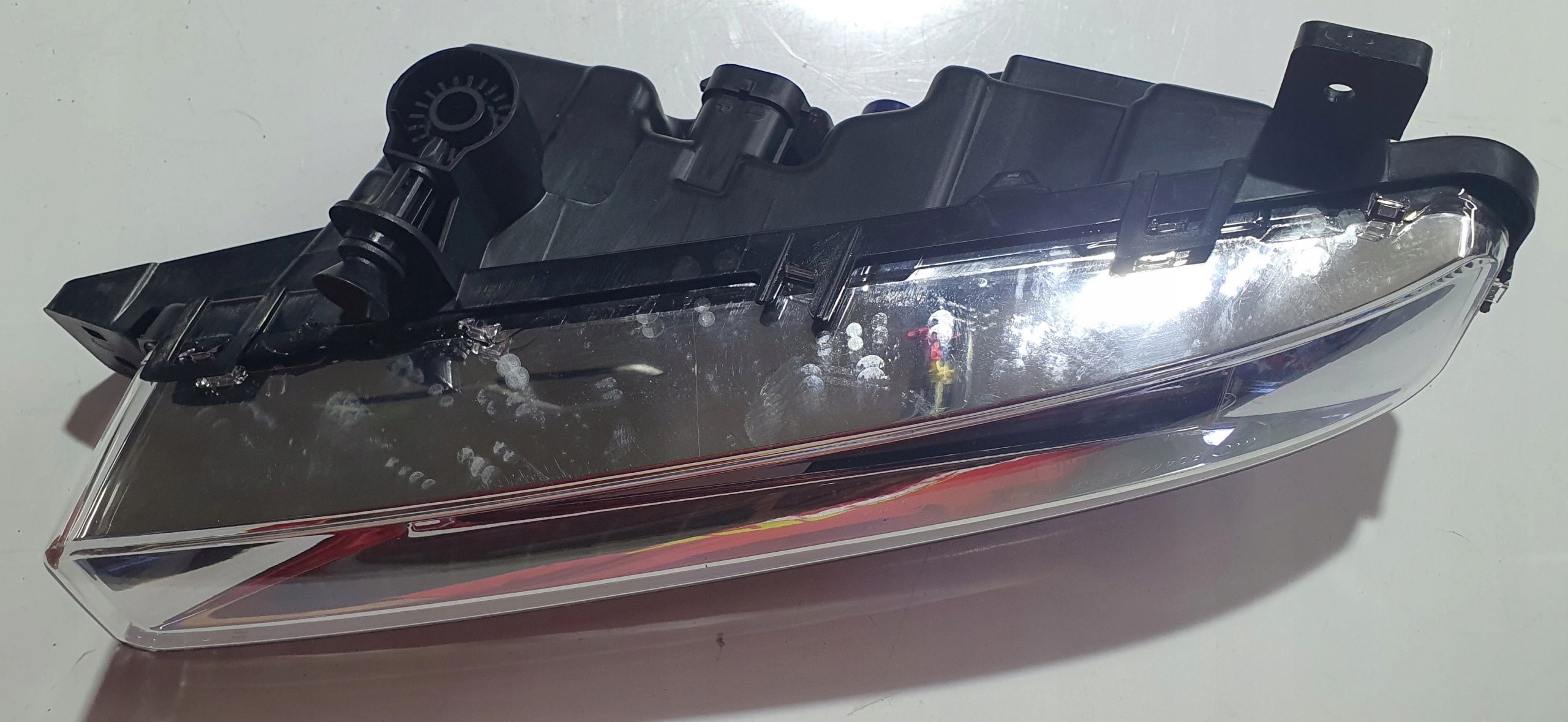ГАЛОГЕН правый BMW 5 G30 G32 оригинал