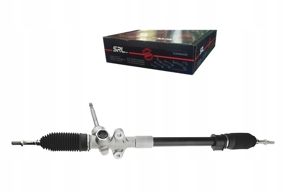 S5140504-S - Рульовий механізм HYUNDAI ix35