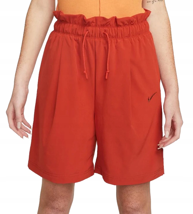 Dámské Kraťasy Nike Modern HighRise Wove DQ6172623 XL