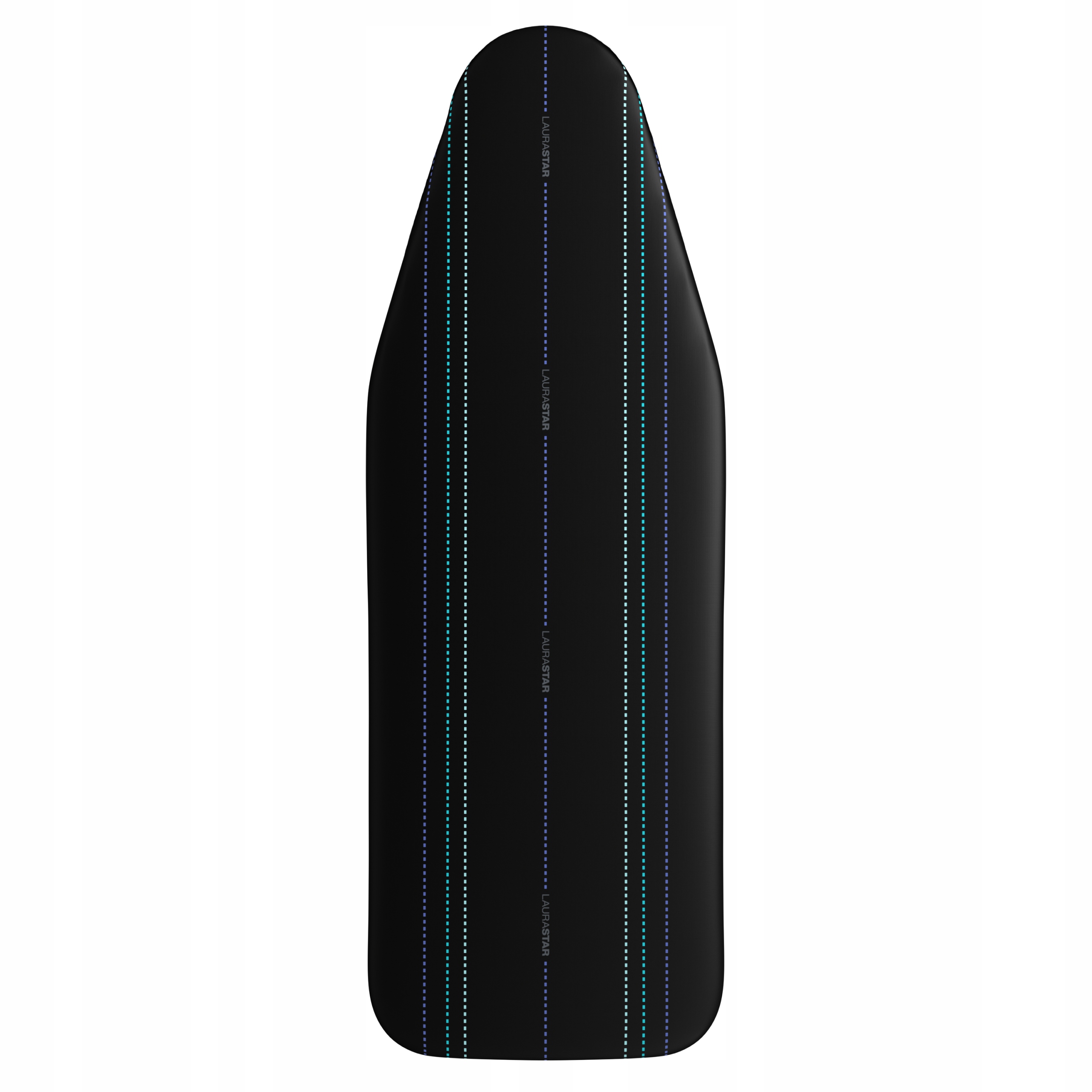 Uniwersalny Pokrowiec na Deskę do Prasowania Laurastar Czarny