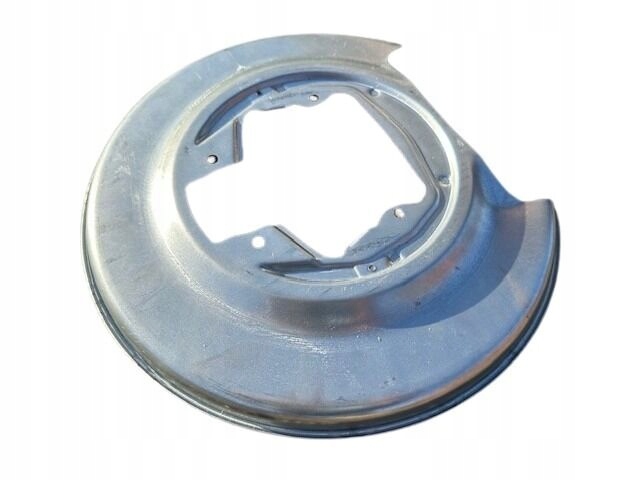 Kotoučová krytka brzdového kotouče zadní Volvo XC90 2003-16 330mmOCYNK