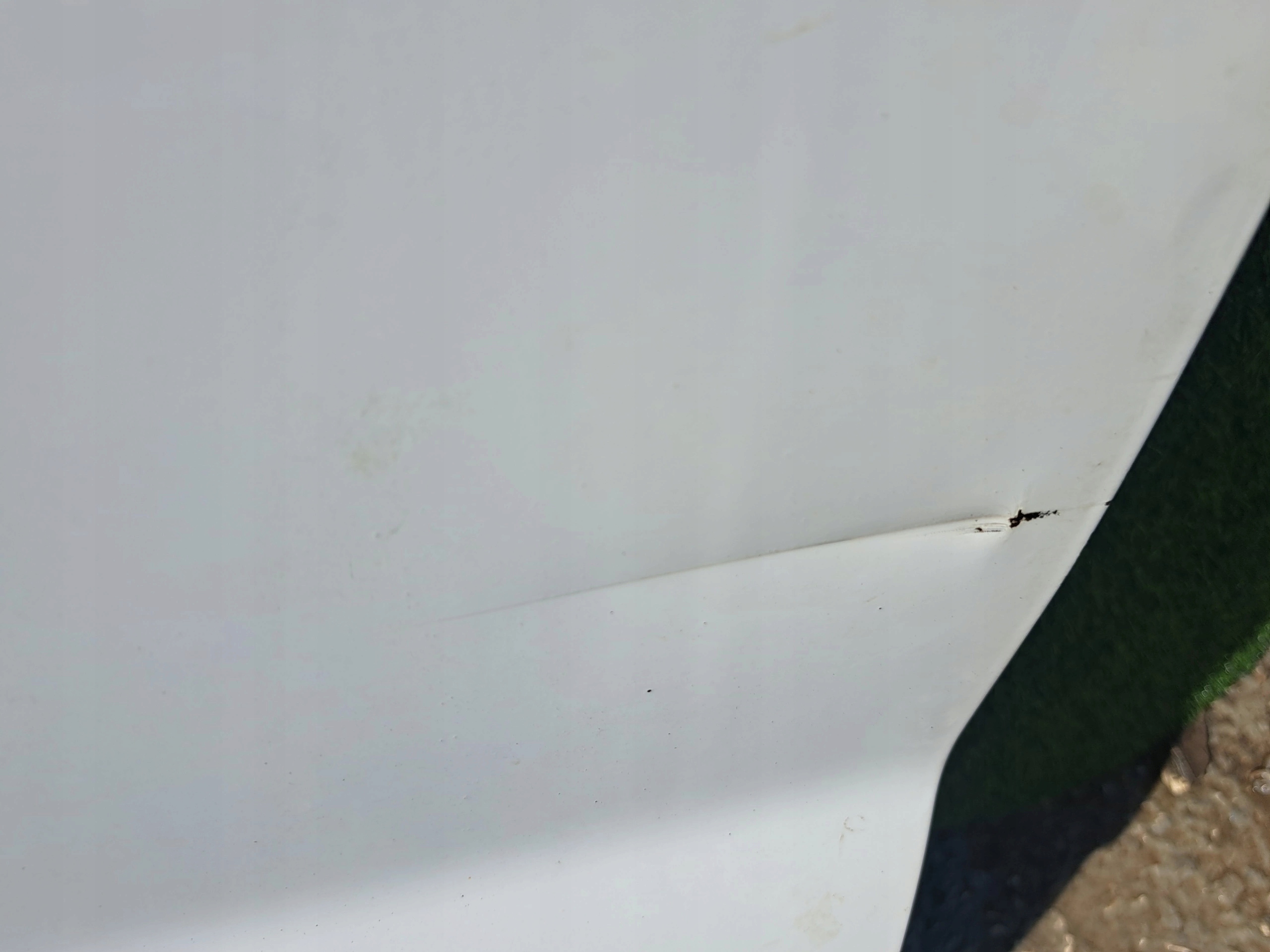 RENAULT TRAFIC VIVARO PRIMASTAR door left sliding complete