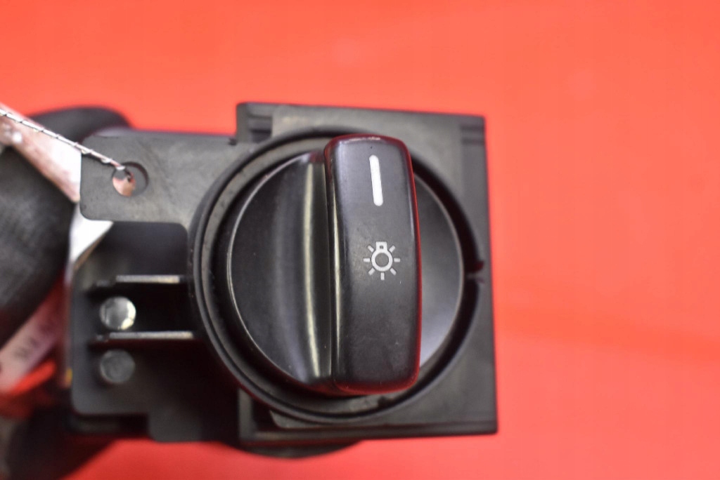 switch light switch 1695452704 MERCEDES B-KLASA W245 05-08