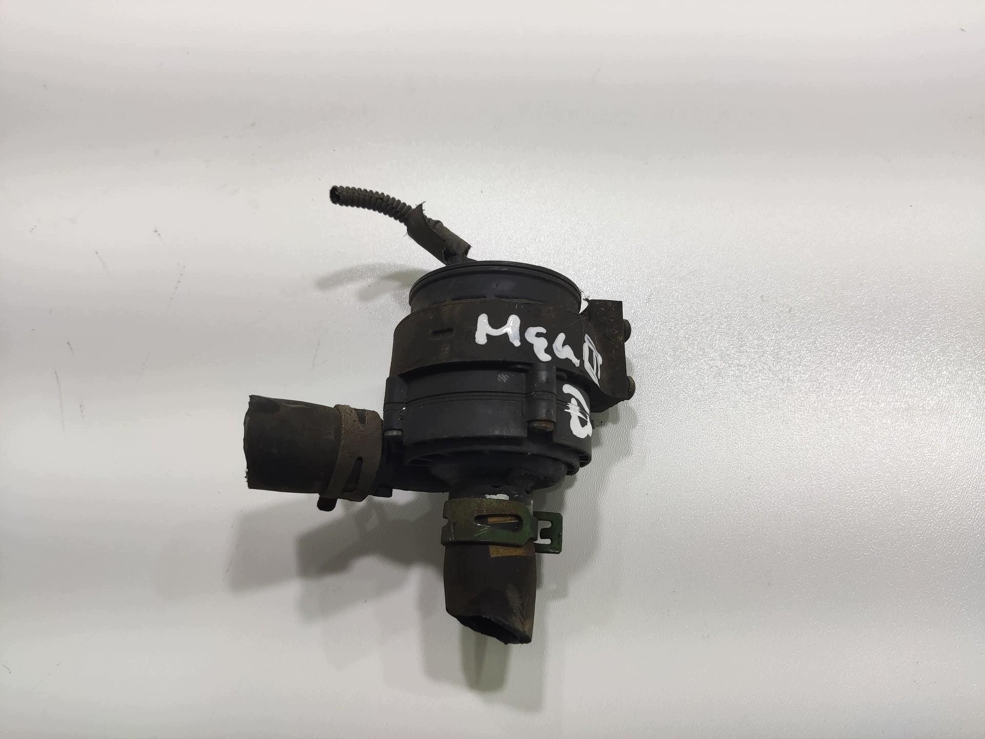 supplementary water pump RENAULT MEGANE III 1.4 TCE 2008-2013