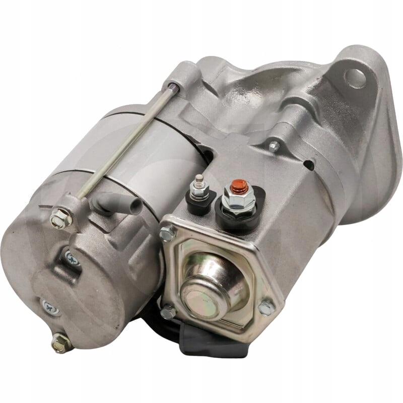 Denso Startér 12 V 1,4 kW, 3780010326