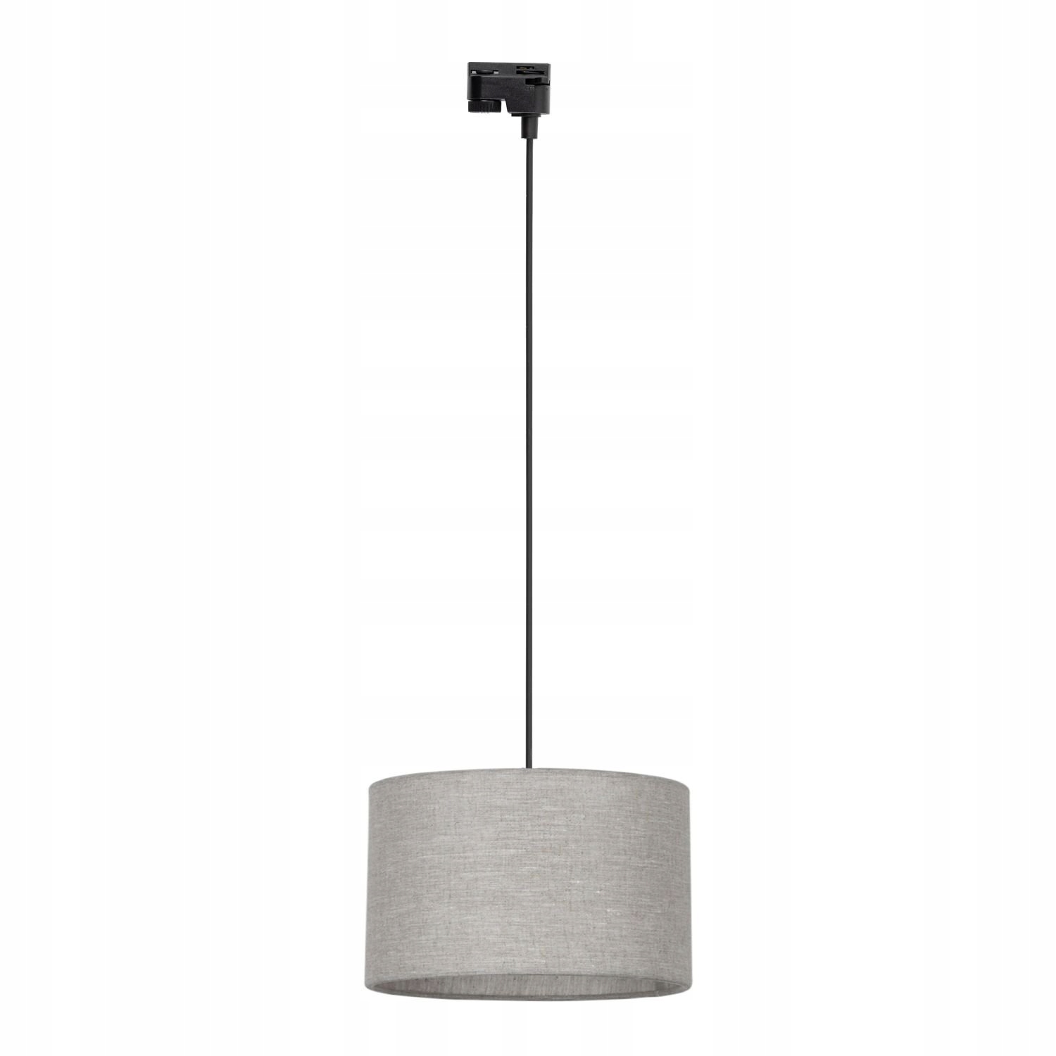 Závesné koľajnicové svietidlo 1-fázové Tracer Linen 38 10670 Tk Lighting