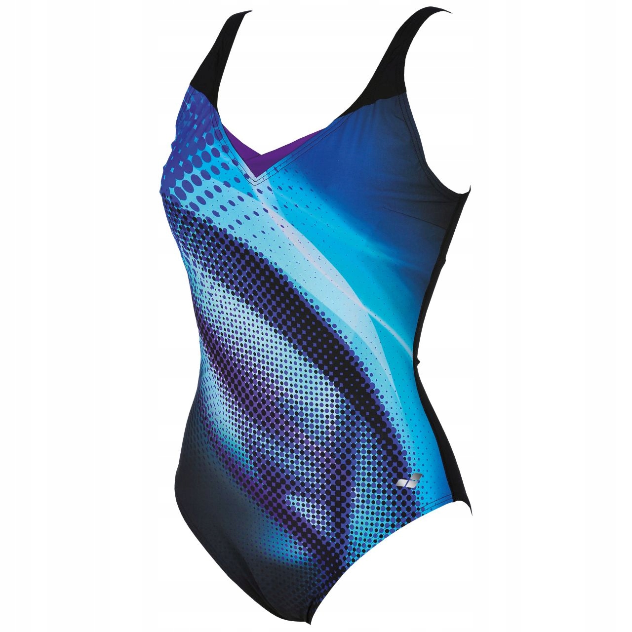 

Strój kąpielowy Arena Sharon Wing Back 46