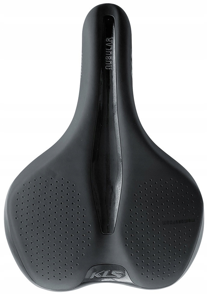 Rowerowe Siodełko Kellys Nubular Trekking City