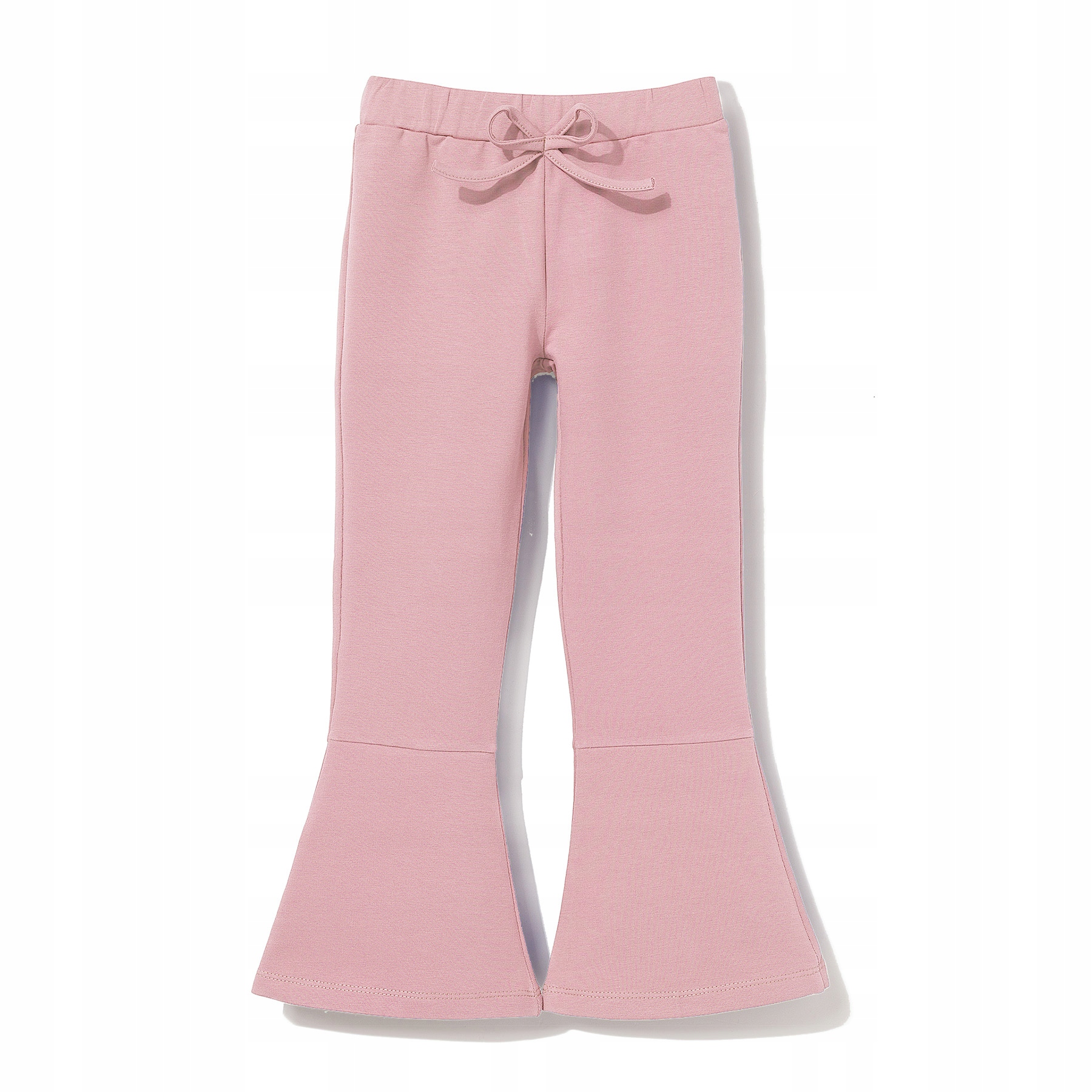 TuSzyte | Spodnie dzwony bawełniane, PL R.122