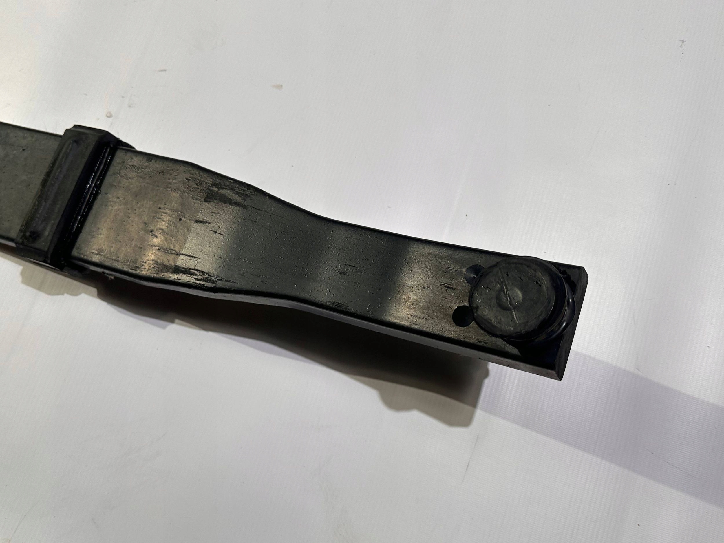 Resor pioro front front Chevrolet Corvette C6 2005 - 2013