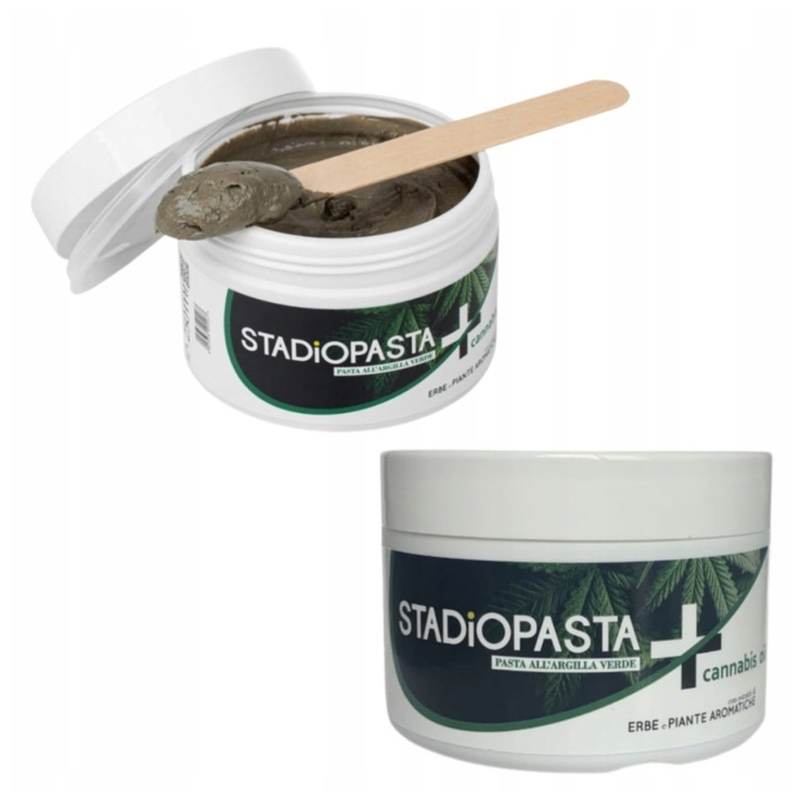 

Stadiopasta Plus Maść Na Kontuzje I Urazy 250 ML