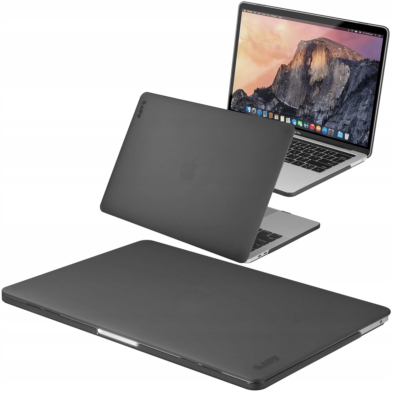 

Laut Huex Obudowa Case do MacBook Pro 13 2022 M2