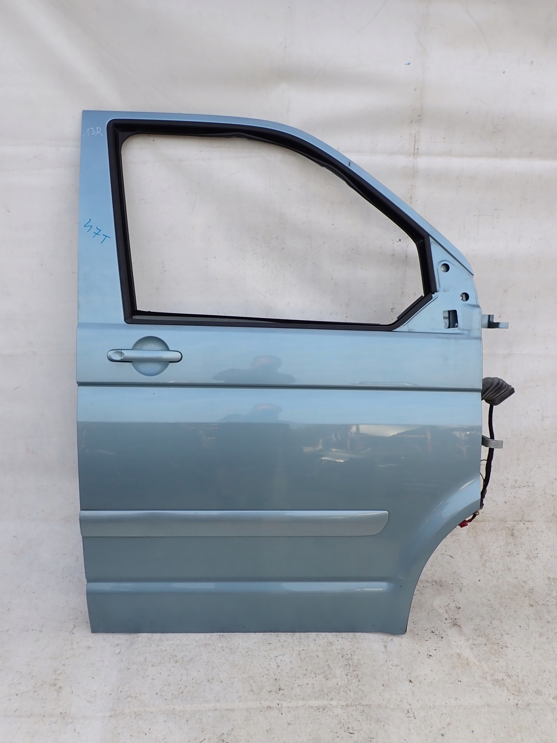 VW T5 03- door right front front