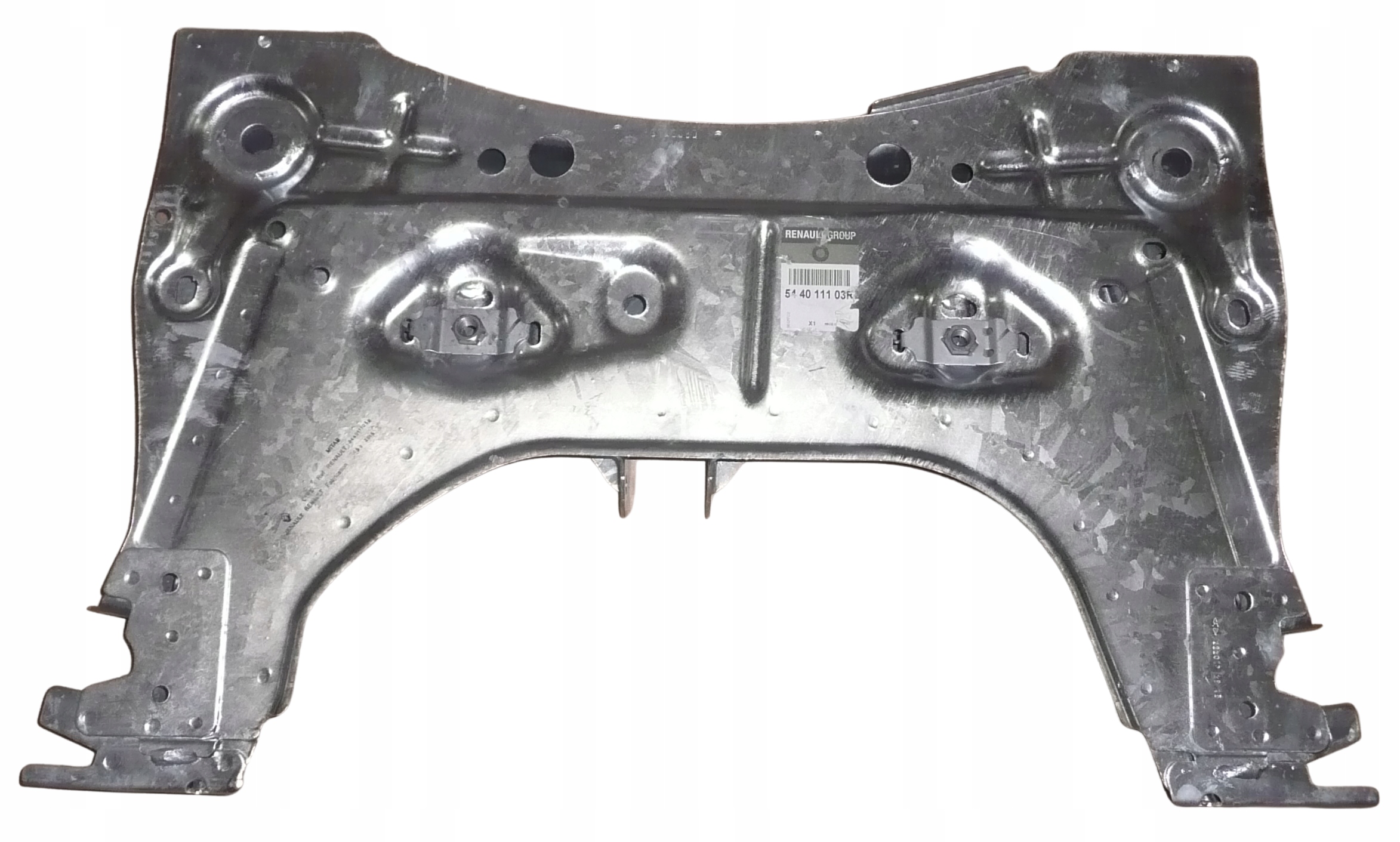 544011103R RAMA SILNIKA R CLIO IV,CAPTUR Producent części Renault