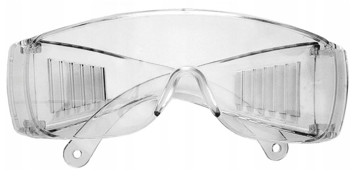OKULARY OCHRONNE GOGLE REIS GOG-ICE 1szt Rodzaj okulary