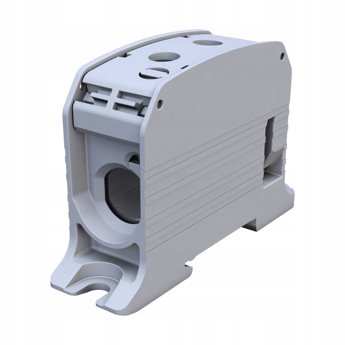 

Złączka szynowa Al/Cu Stb 95 (87510) Simblock