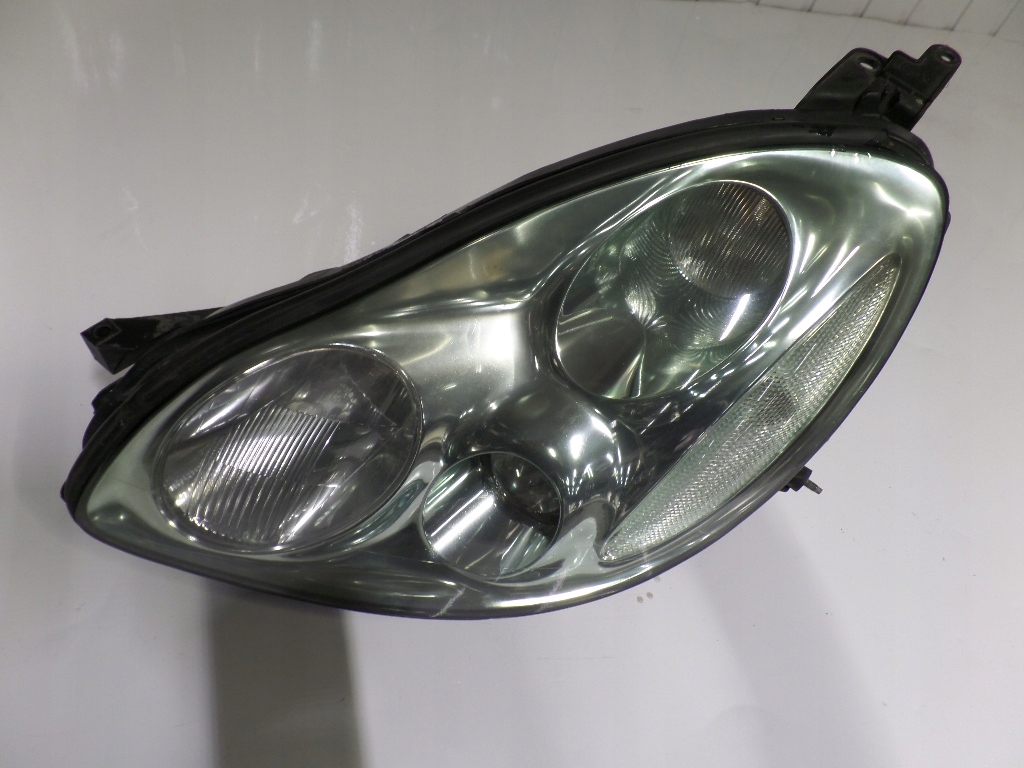 LEXUS Sc430 II ФАРА ПЕРЕДНЯЯ ПЕРЕД КСЕНОН