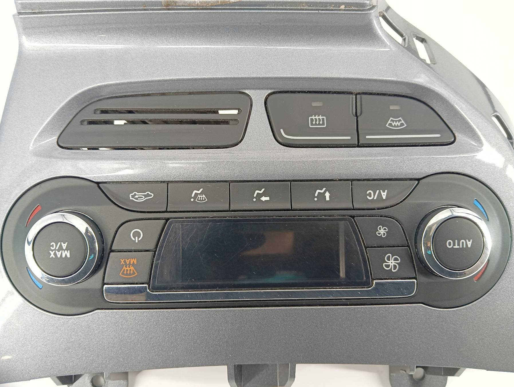 PANEL air conditioning devices BM5T-18C612CG Ford Focus Mk3 (2010-2019)