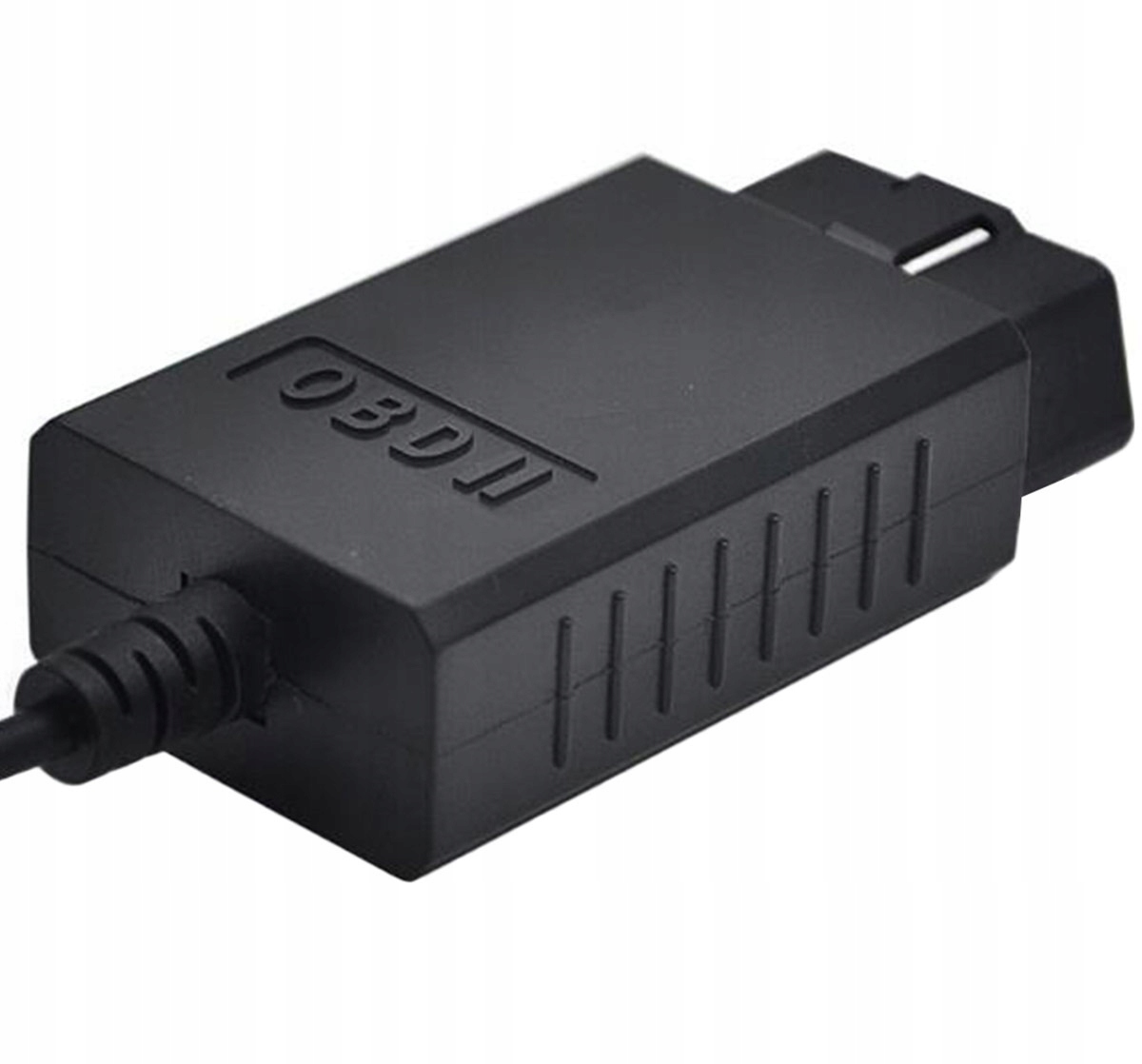 KB3A KABEL INTERFEJS ELM 327 OBD2 ELM327 +CAN USB Marka Aptel