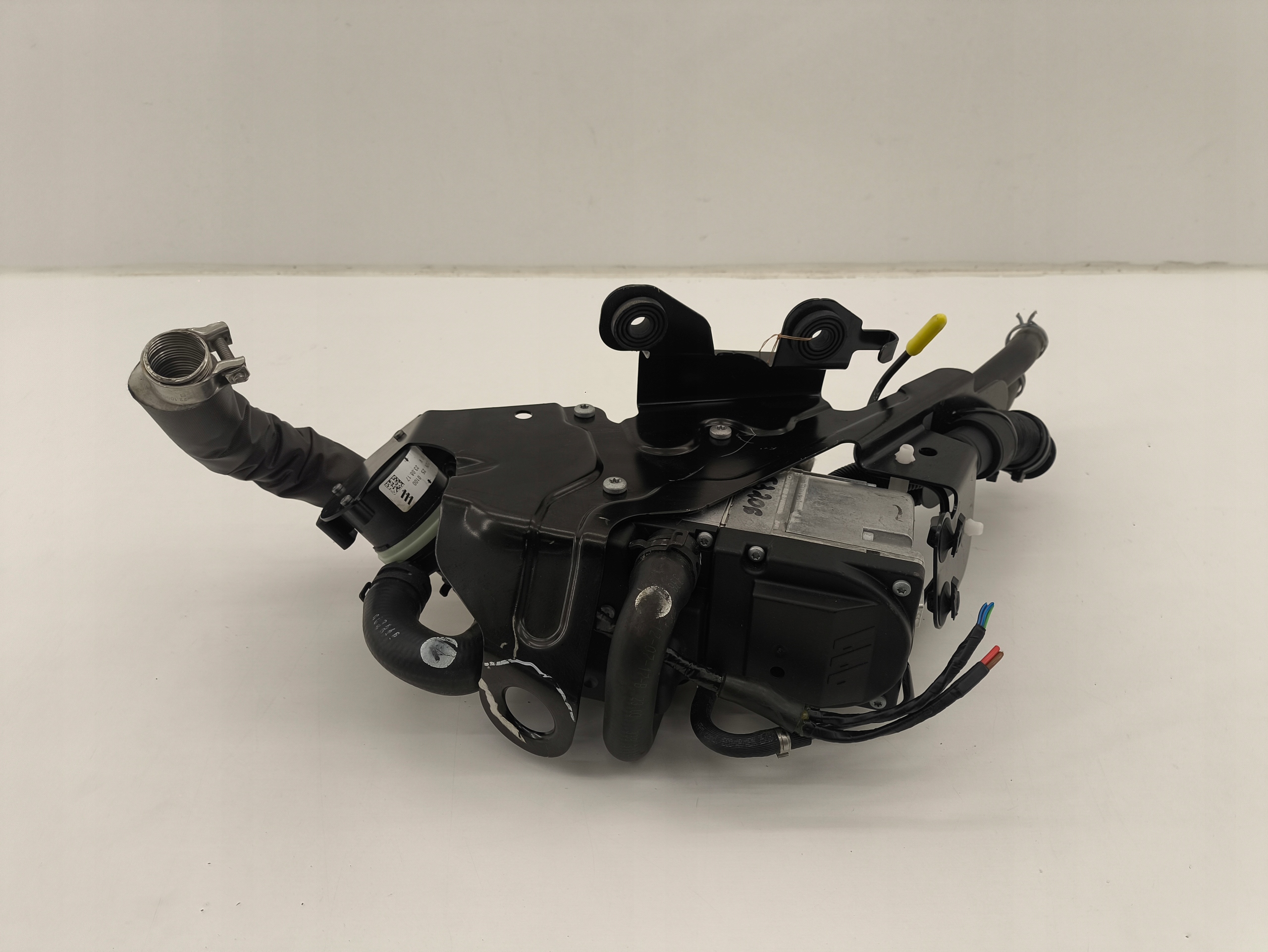 PORSCHE MACAN WEBASTO OGRZEWANIE POSTOJOWE 95B