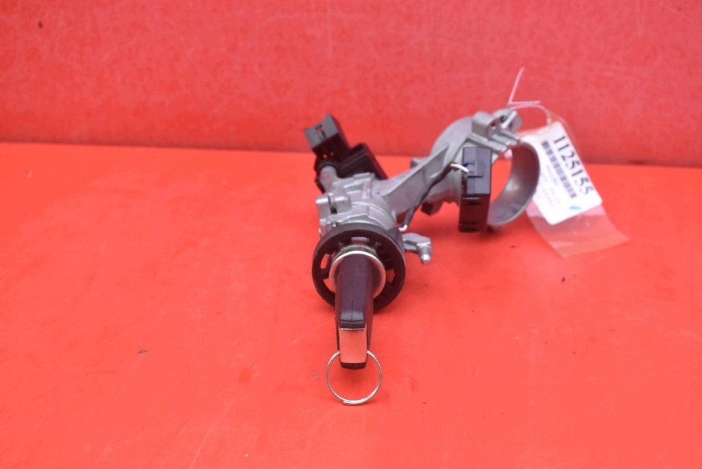 ignition key 313169 OPEL INSIGNIA A 2.0 CDTI 160 KM 08-14