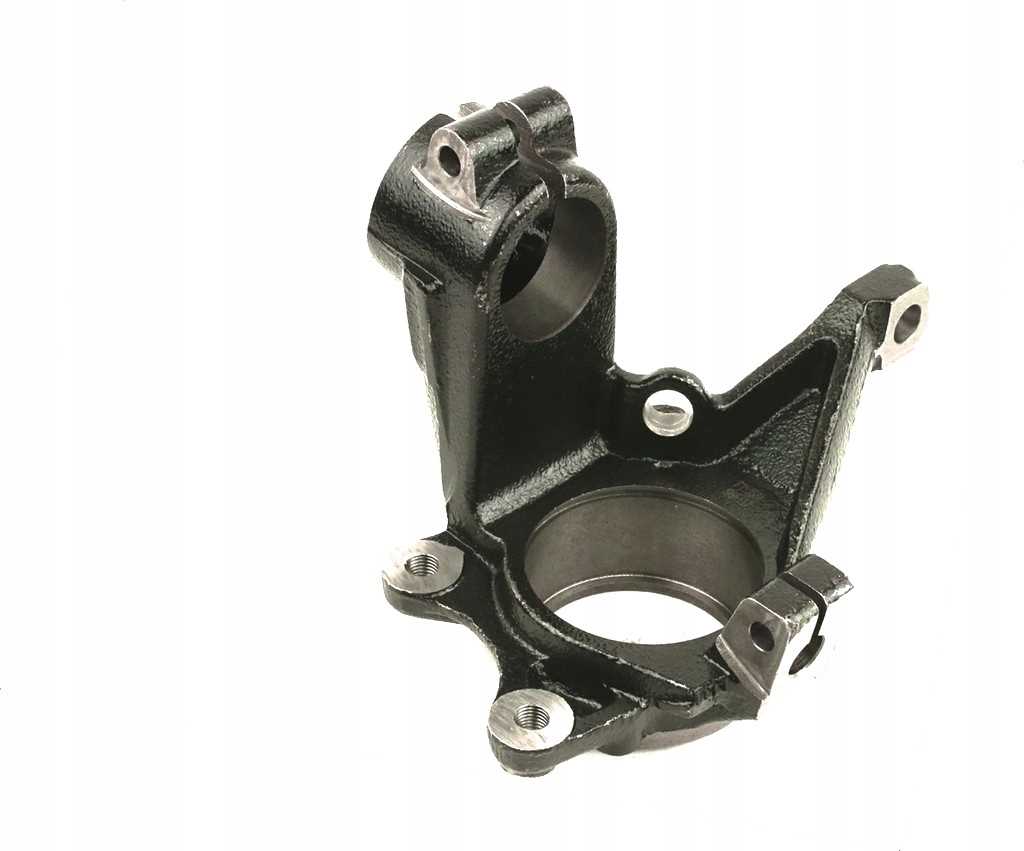 Přední Pravá Výhybka Abs 16 MM Citroen Berlingo Peugeot Partner 1996-2010