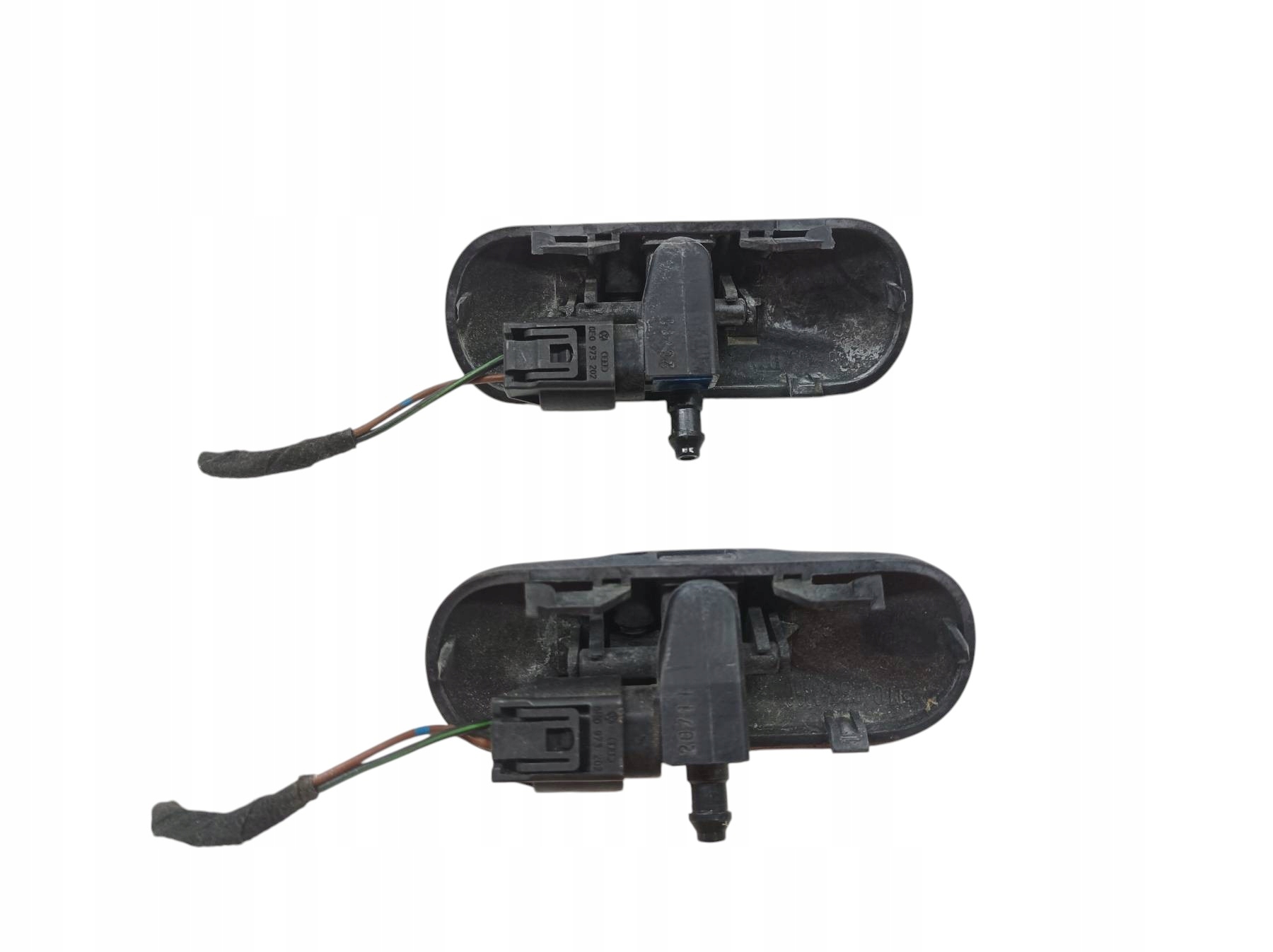 washer REFLEKTORA windows front Volkswagen Golf plus and (2004- )