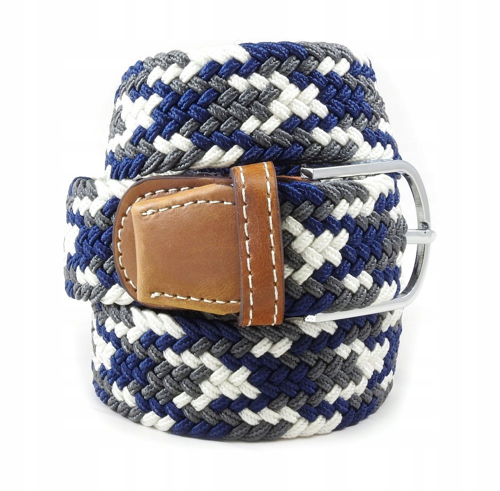 

Elastyczny Pasek Parciany, Pleciony - Alties