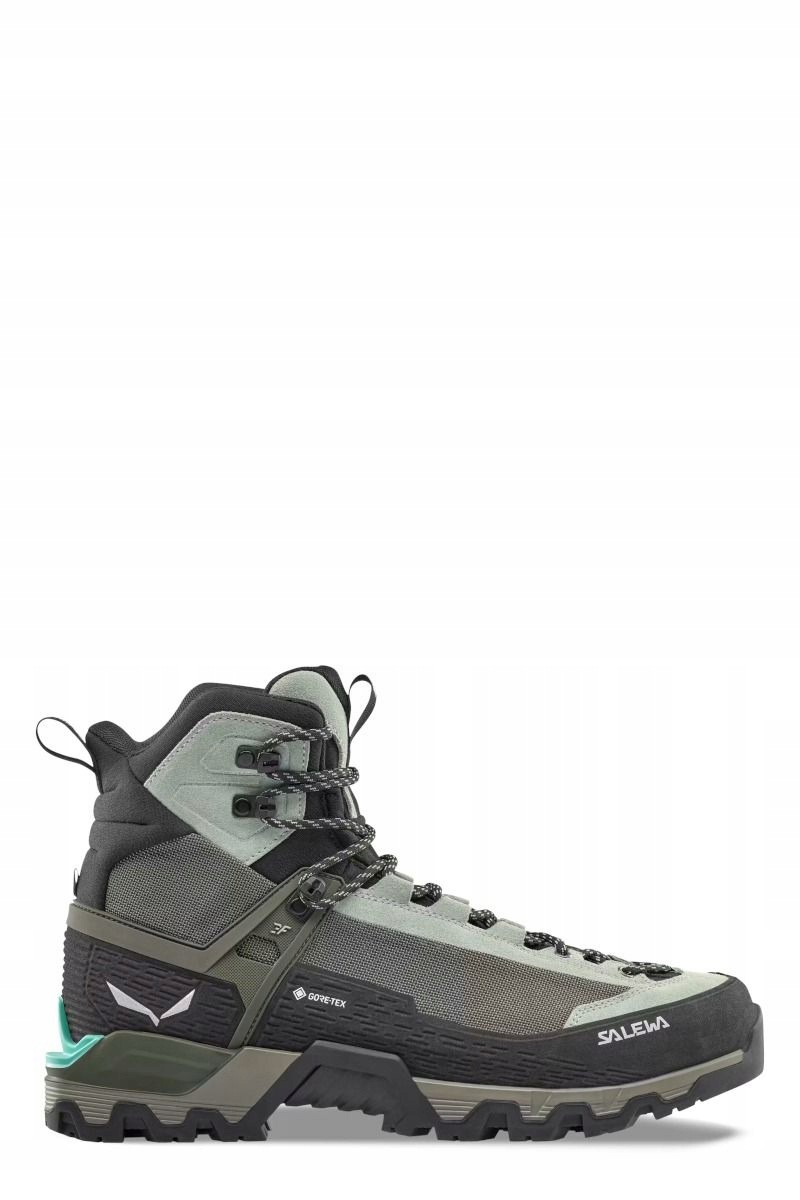 Dámské trekové boty Salewa Mtn Trainer 3 Tech Mid Gtx, velikost Uk 5 (eu 38)