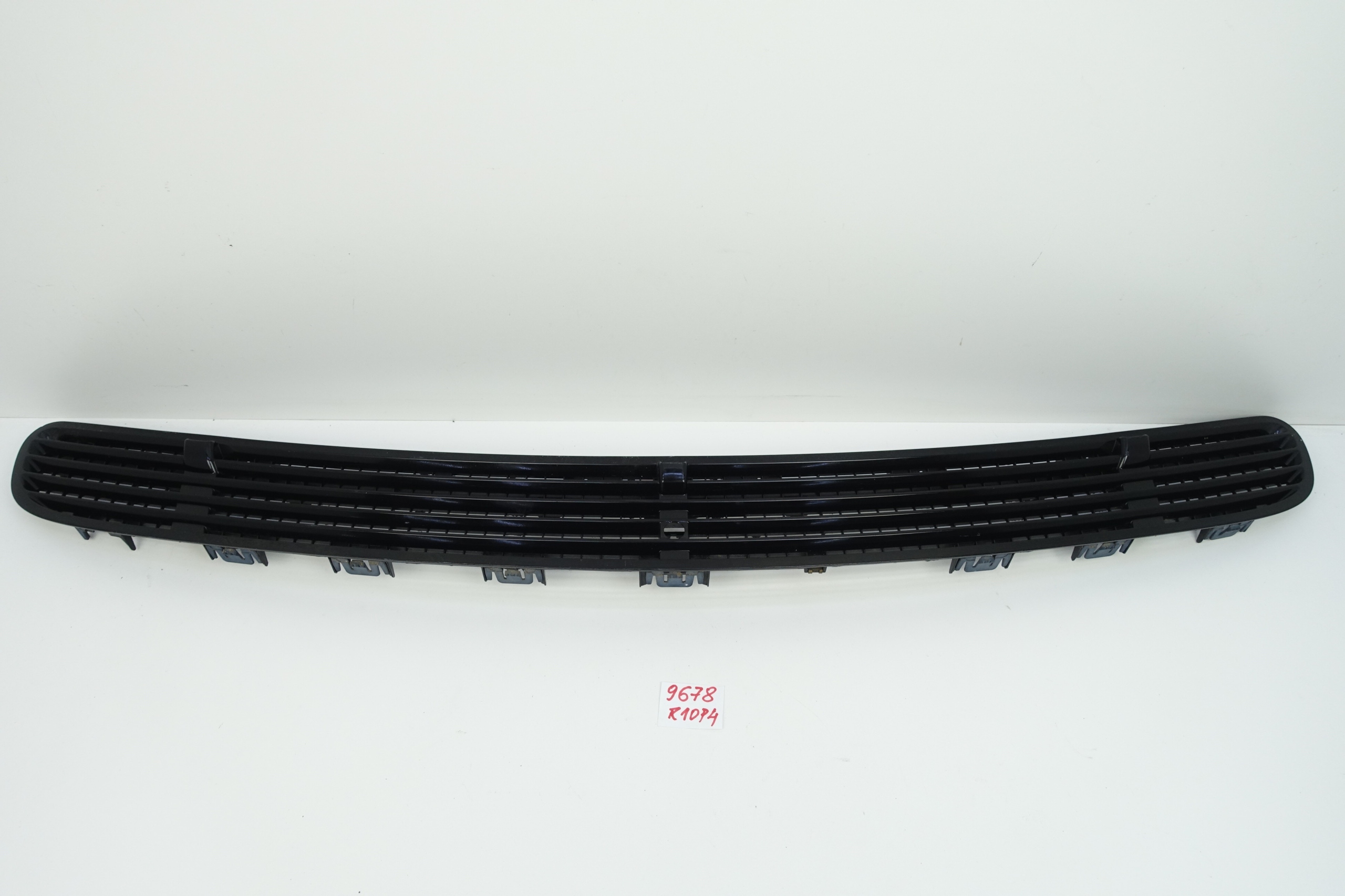 intake bonnets torpedo MERCEDES S W220 2208800205