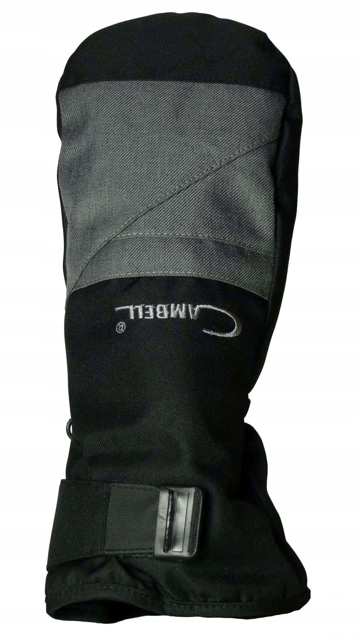 Rękawice narciarskie snowboardowe XL Super Jakość Rozmiar XL