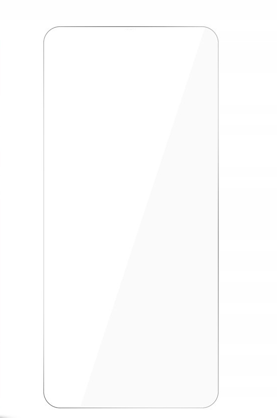 Szkło Hartowane Płaskie do Google Pixel 4a Producent Braders