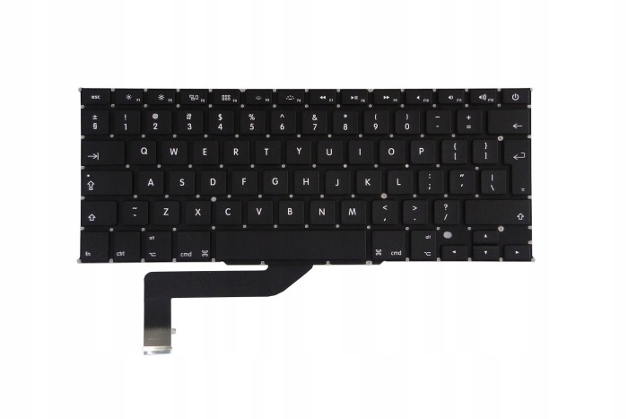 Klávesnice Apple Macbook Pro 15 Retina A1398 Ui, Uk