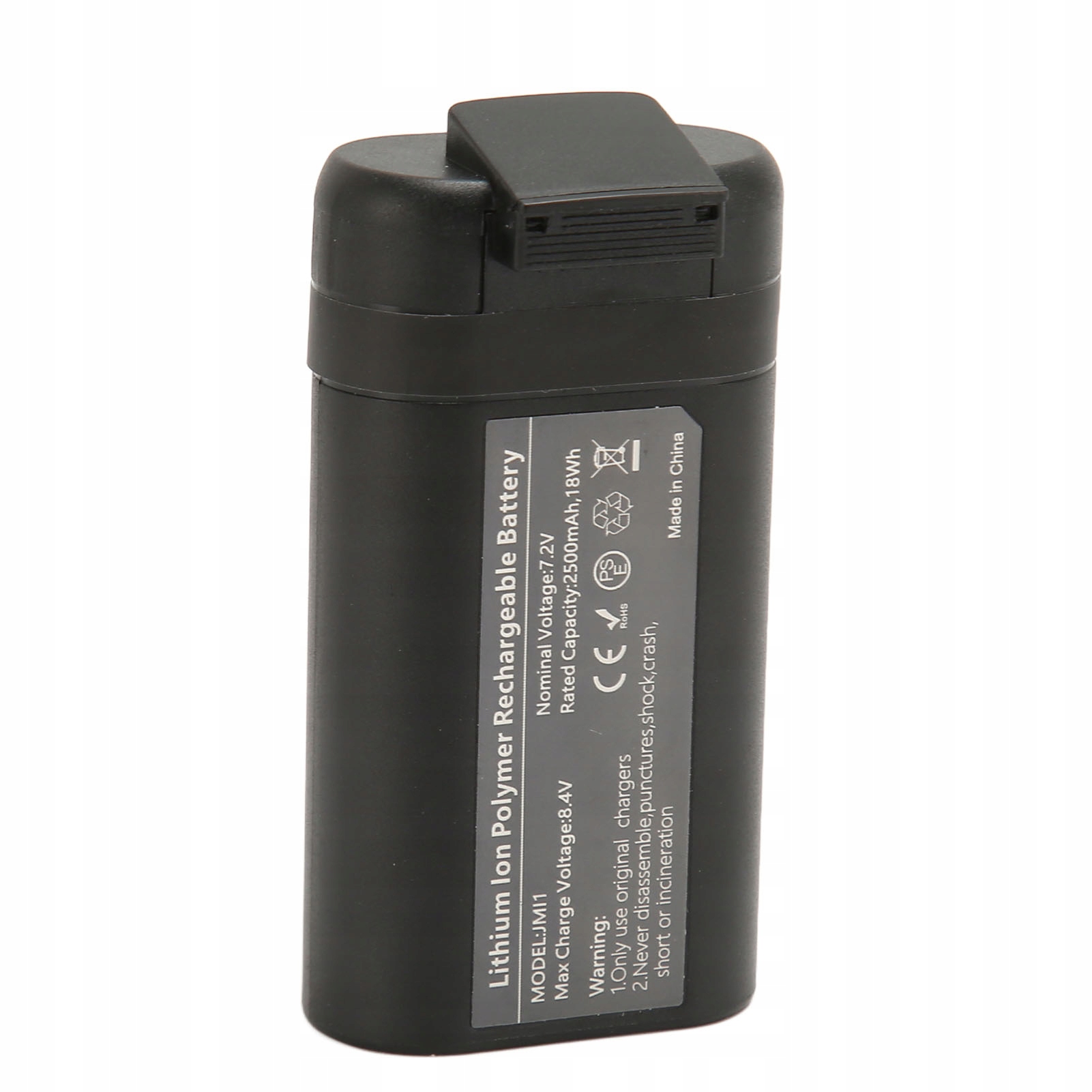 Bateria lotnicza do Mavic Mini 7,2 V 2500 mAh Około 30 minut Latające V9
